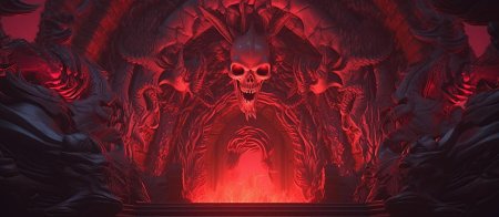 Diablo обложка