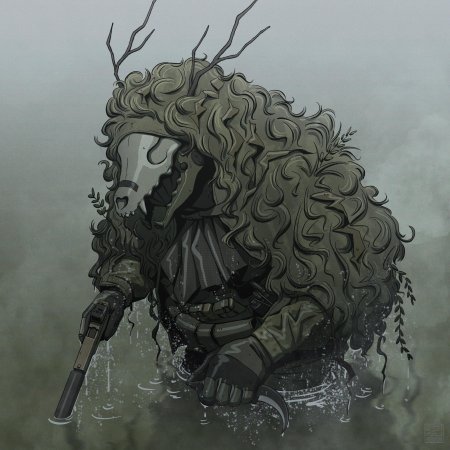 Персонажи фэнтези