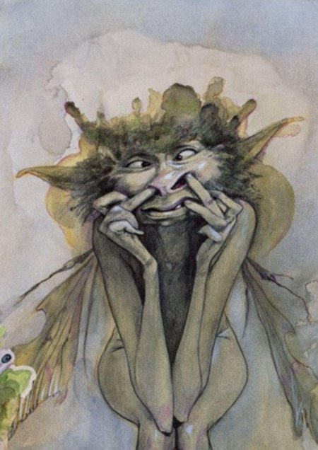 Брайан фрауд славянская мифология