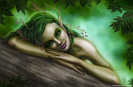 Кикимора болотная славянская мифология