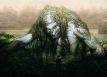 Болотник славянская мифология