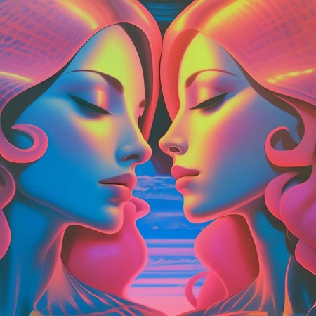 Близнецовое пламя