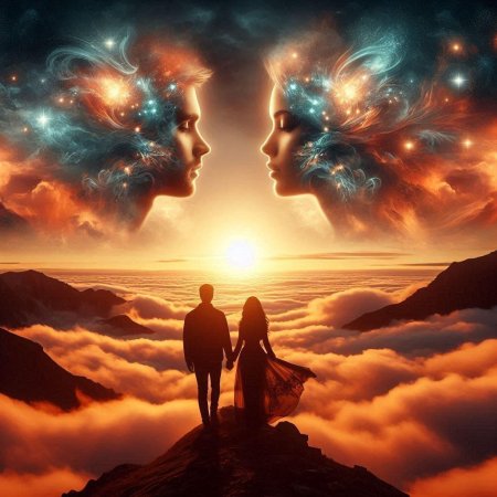 Близнецовое пламя