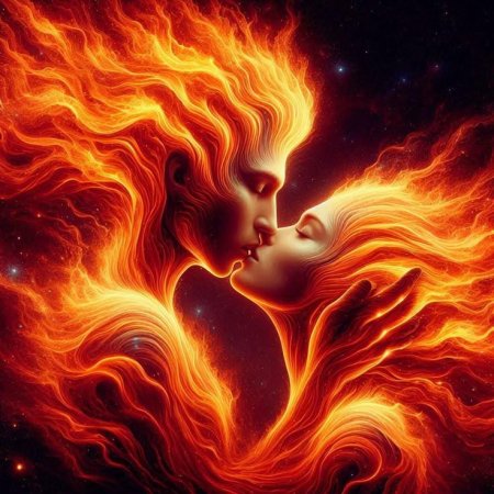 Близнецовое пламя