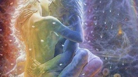 Близнецовое пламя