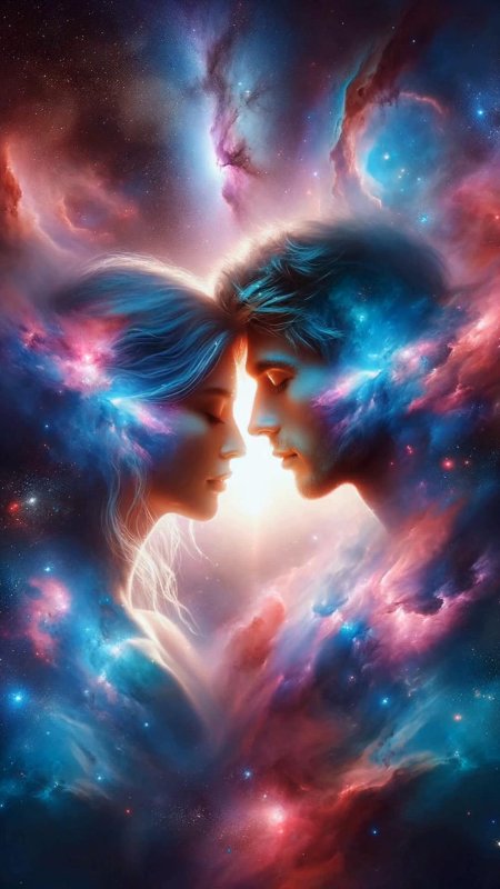 Безусловная любовь