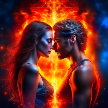 Близнецовые пламена