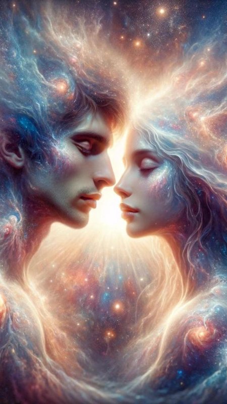 Близнецовое пламя