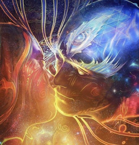 Близнецовое пламя