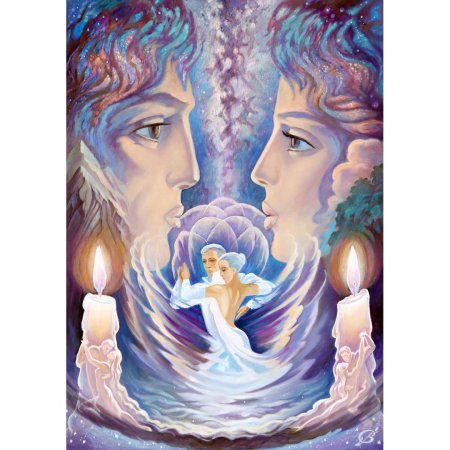 Художник владимир суворов иофиил