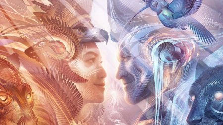 Близнецовое пламя