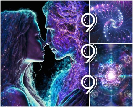 Близнецовое пламя