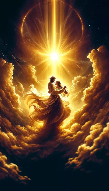 Близнецовое пламя