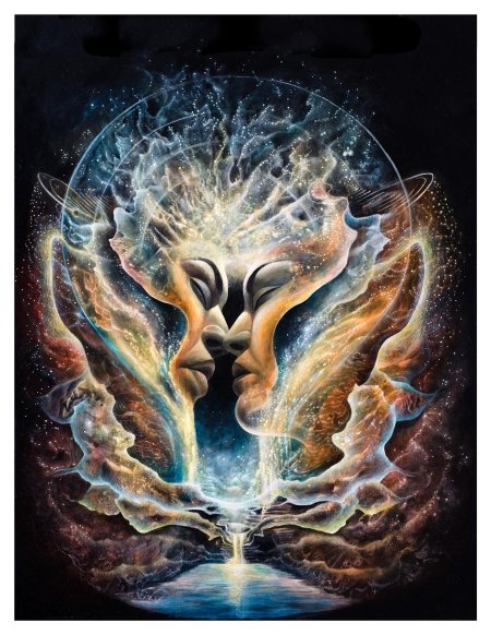 Близнецовые души