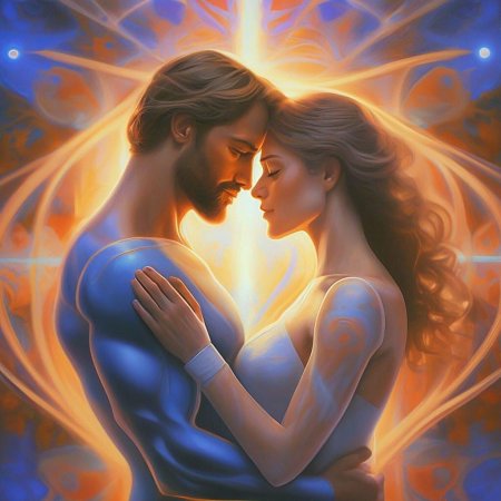 Безусловная любовь