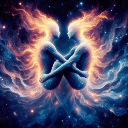 Близнецовое пламя