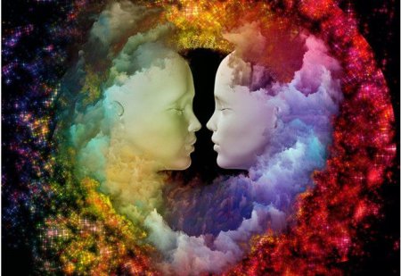 Близнецовое пламя