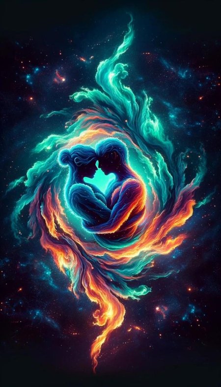 Близнецовые пламена