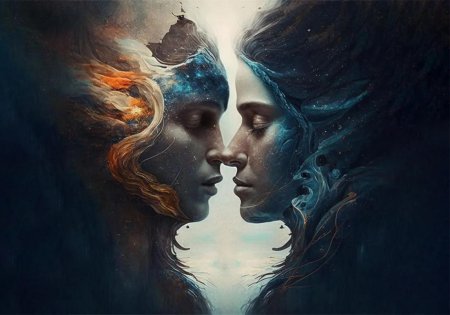 Близнецовое пламя