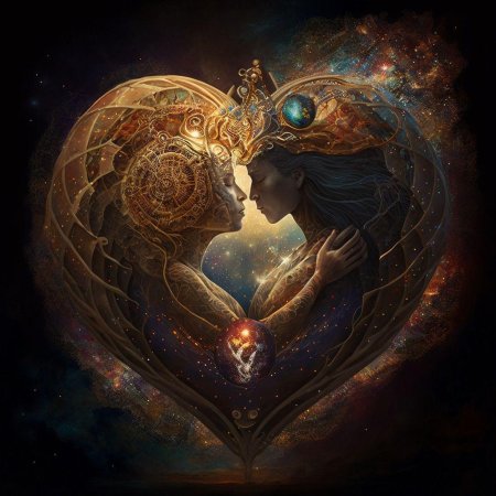 Близнецовое пламя