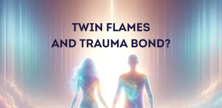 Twin flame journey