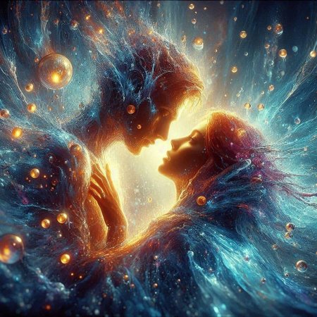 Близнецовое пламя