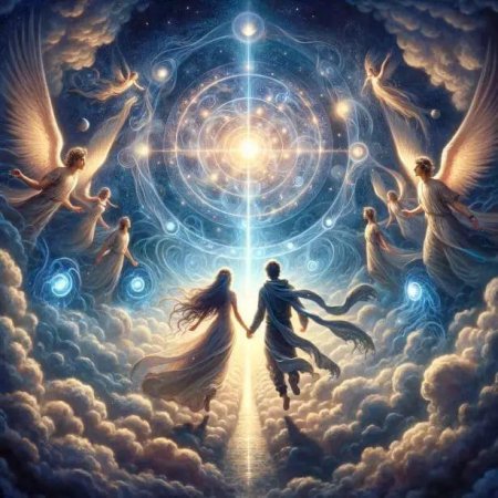 Близнецовые пламена