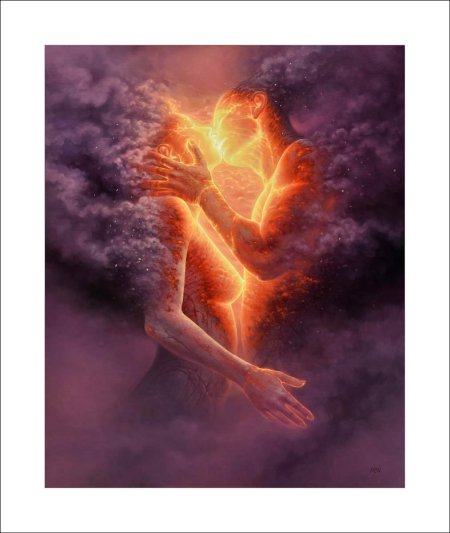 Близнецовое пламя