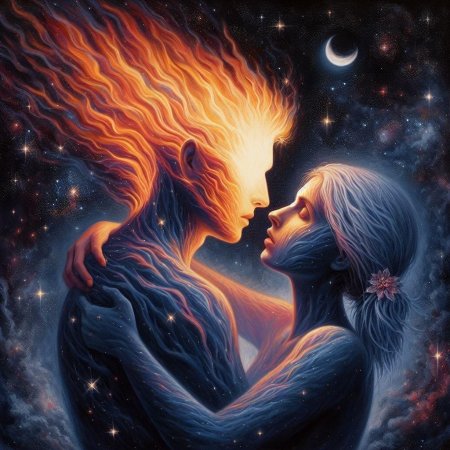 Близнецовое пламя