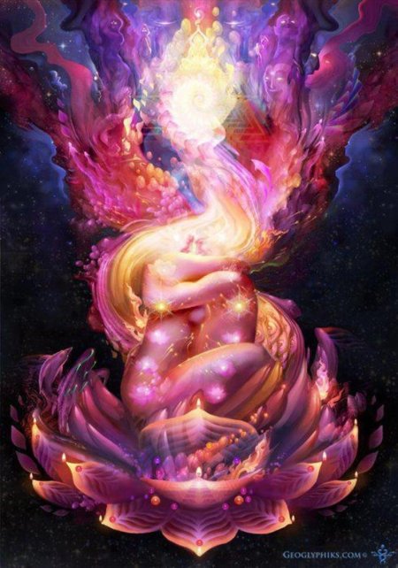 Близнецовое пламя