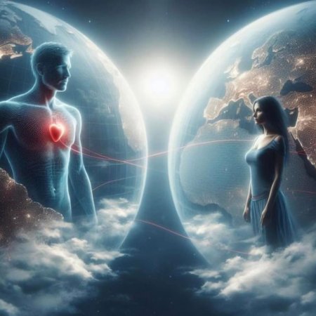 Близнецовые пламена