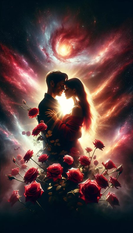 Любовь прекрасна