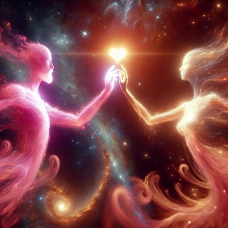 Близнецовое пламя