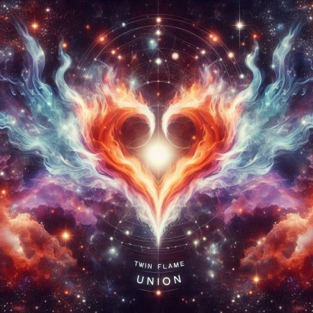 Twin flame