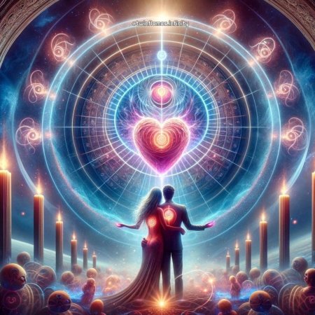 Близнецовое пламя