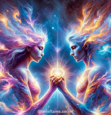 Близнецовое пламя