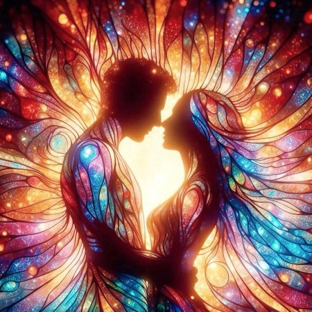 Близнецовое пламя