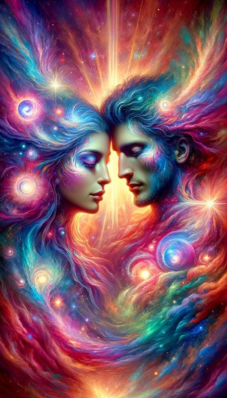 Близнецовое пламя