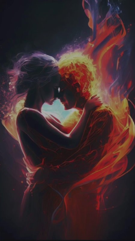 Близнецовое пламя