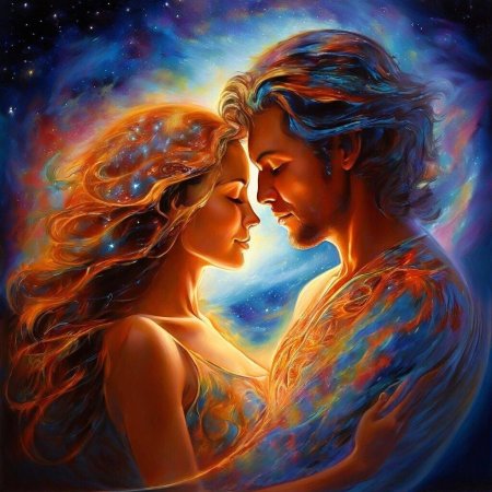 Близнецовое пламя