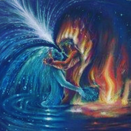 Близнецовое пламя