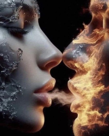 Близнецовое пламя