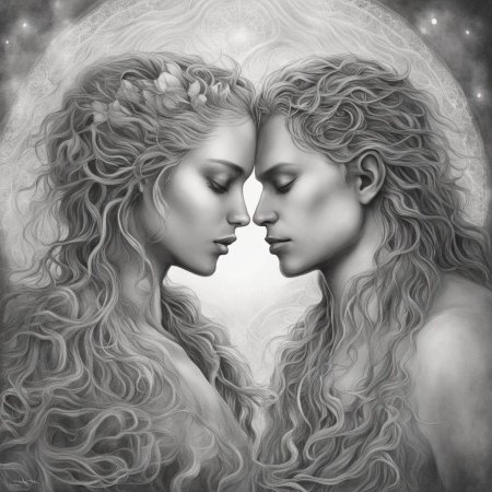 Близнецовое пламя