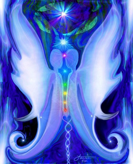 Энергии человека