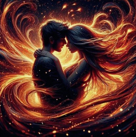 Близнецовое пламя