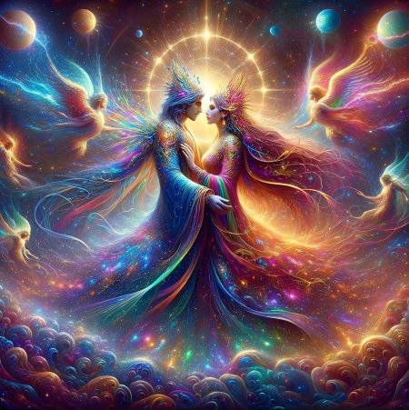 Близнецовое пламя