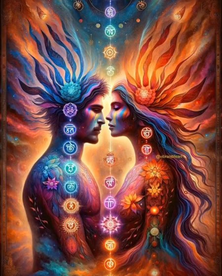 Близнецовые пламена