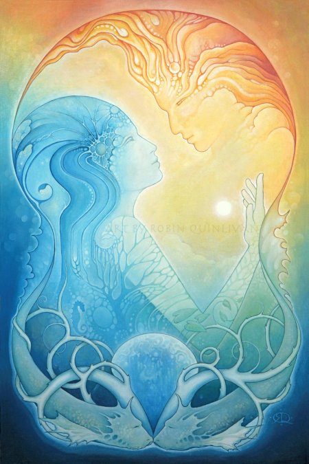 Близнецовое пламя