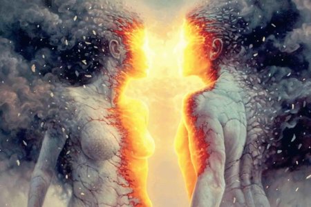 Близнецовое пламя