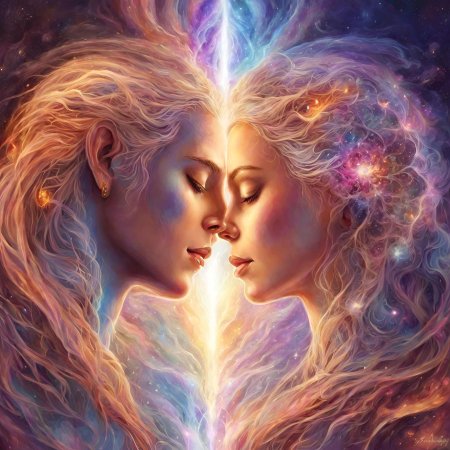 Близнецовое пламя